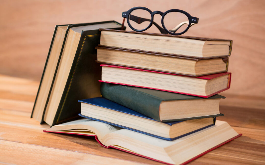 Gêneros Literários