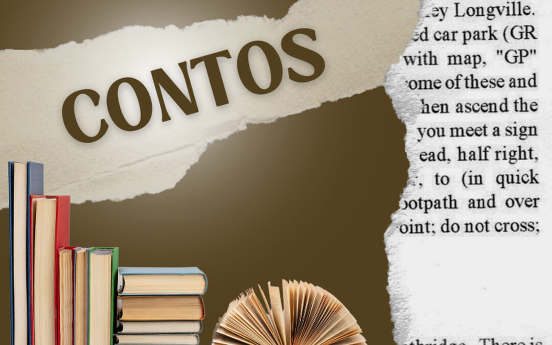 Conto: Gênero Conciso e Envolvente