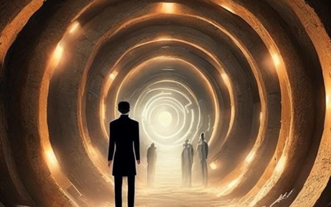 Ficção: A arte de criar mundos imaginários