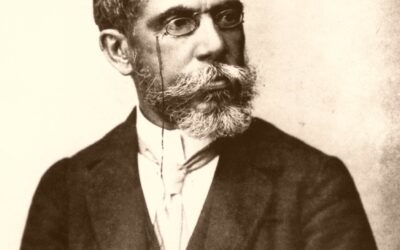 Série Grandes Escritores: Machado de Assis
