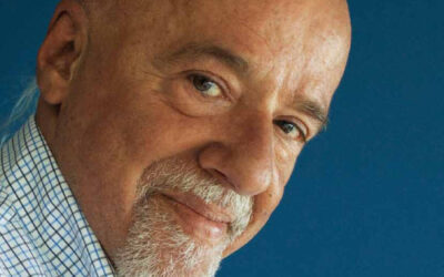 Série Grandes Escritores: Paulo Coelho