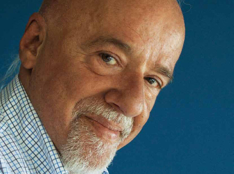 Série Grandes Escritores: Paulo Coelho