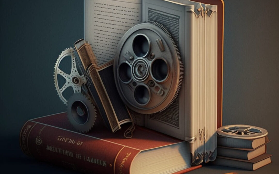 Romances adaptados para o cinema