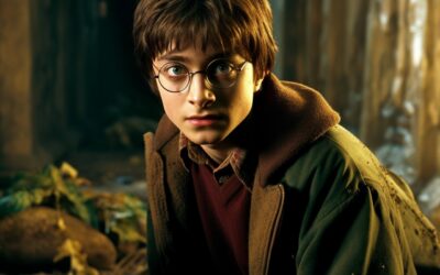 Síntese da Saga de Harry Potter – Volume 3