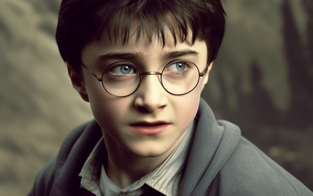 Síntese da Saga de Harry Potter – Volume 2