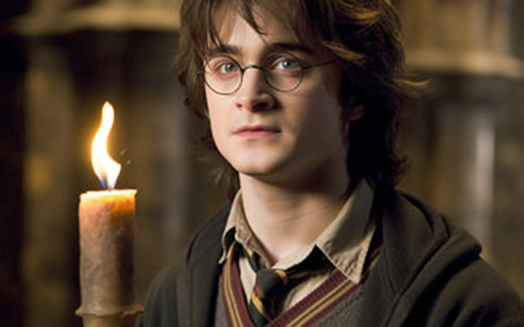 Síntese da Saga de Harry Potter – Volume 4