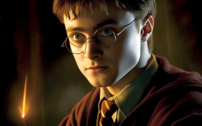 Síntese da Saga de Harry Potter – Volume 5