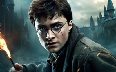 Síntese da Saga de Harry Potter – Volume 7