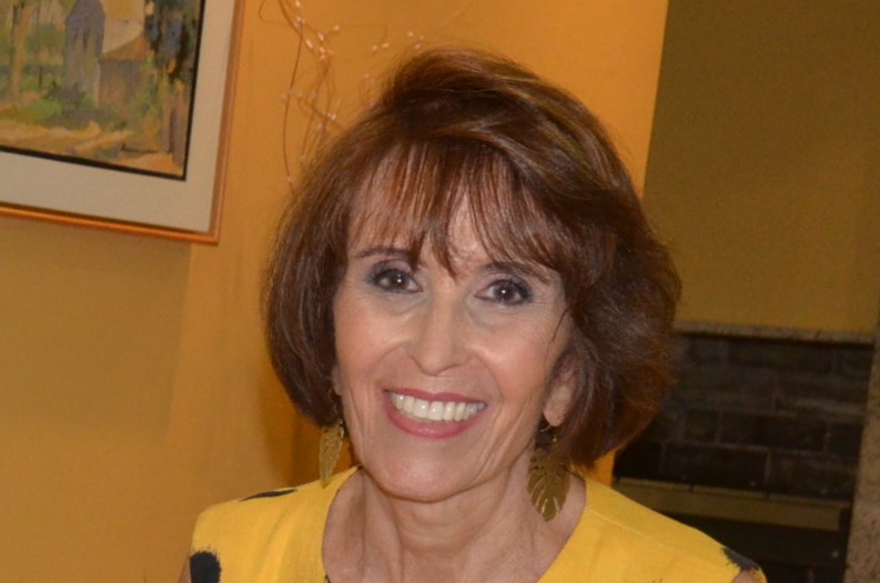 “O elo entre a leitura e a escrita” – Parte l