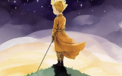 “O Pequeno Príncipe” – Breve análise