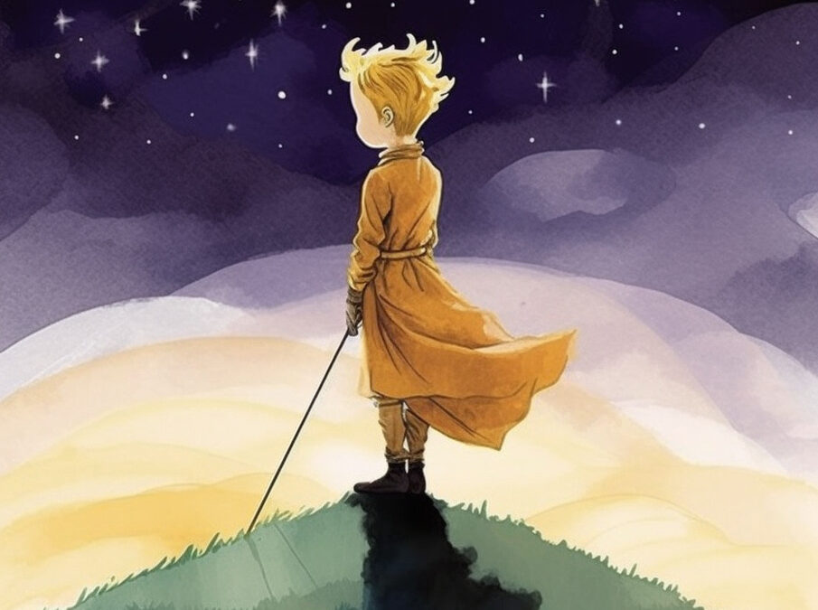 “O Pequeno Príncipe” – Breve análise